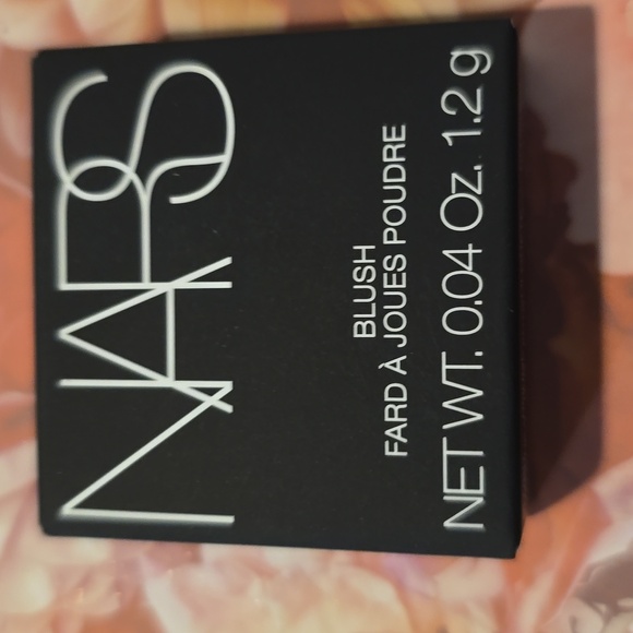 NARS BLUSH IN THE SHADE ORGASM X - Picture 13 of 14